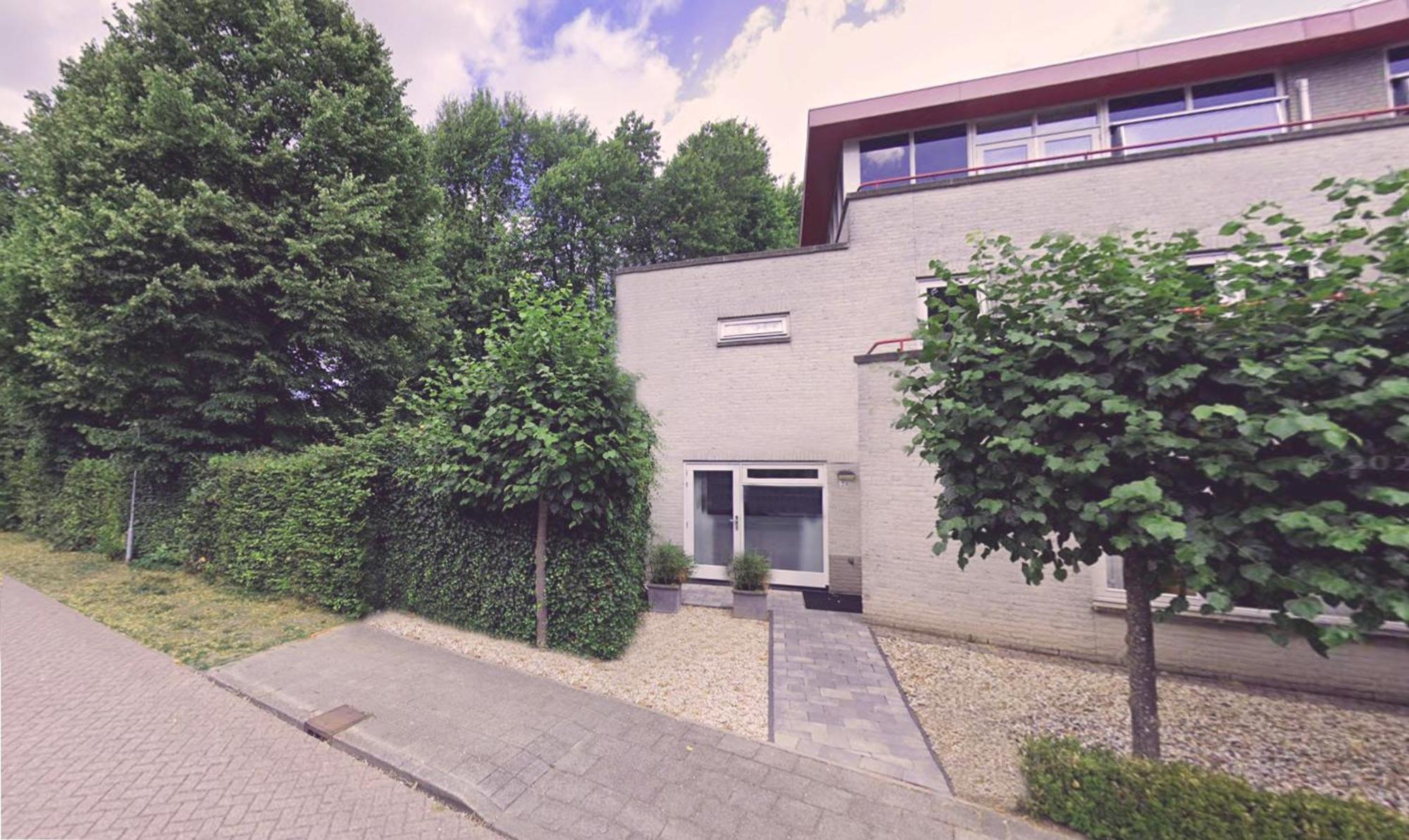 Bnb Goldies Eindhoven Exterior foto